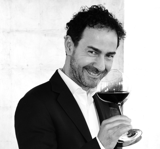 Maitre di Sala - Fabrizio