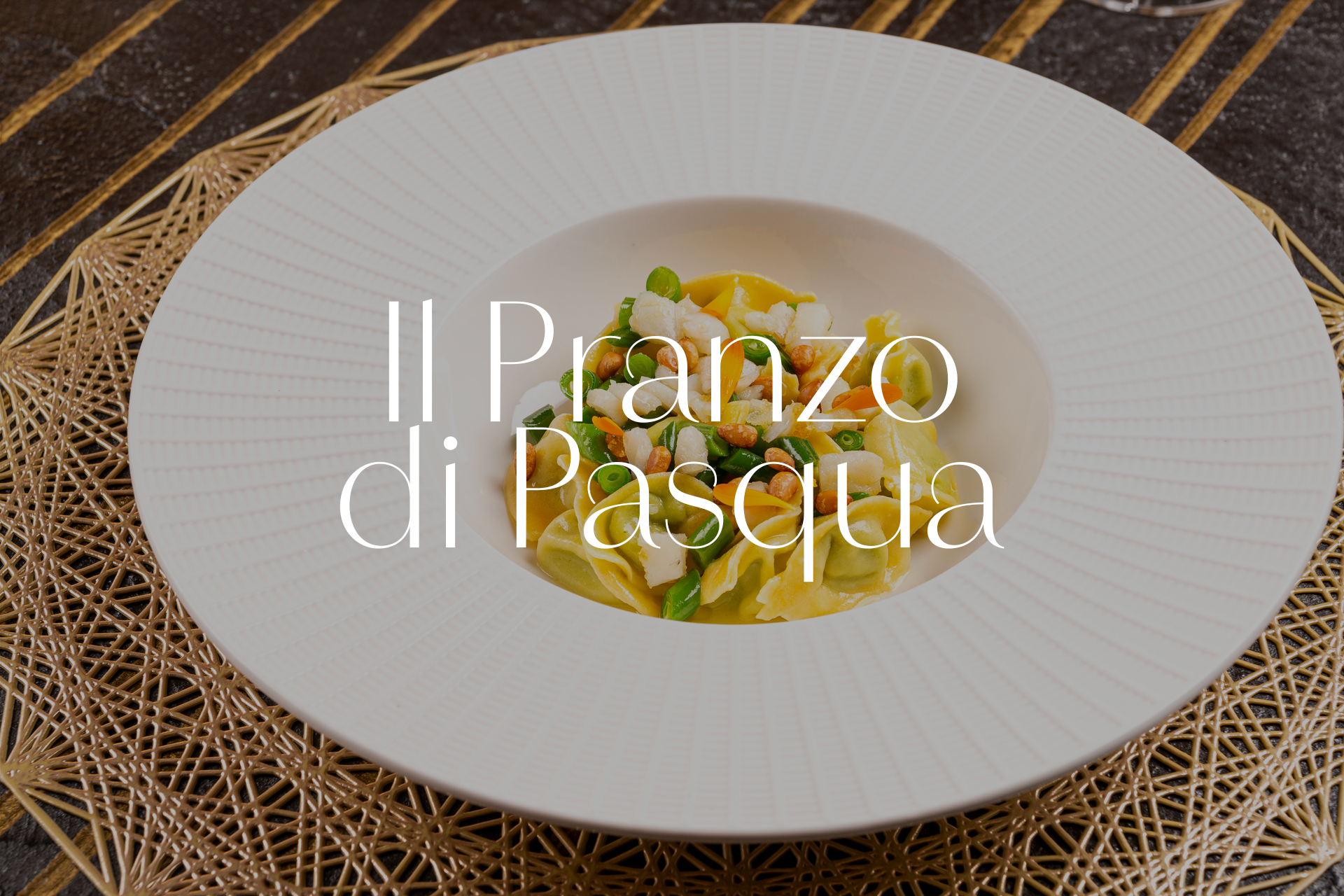 Il Pranzo di Pasqua 2026