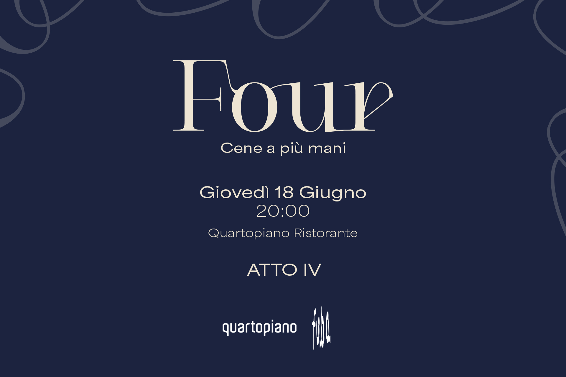 FOUR IV - Fuba