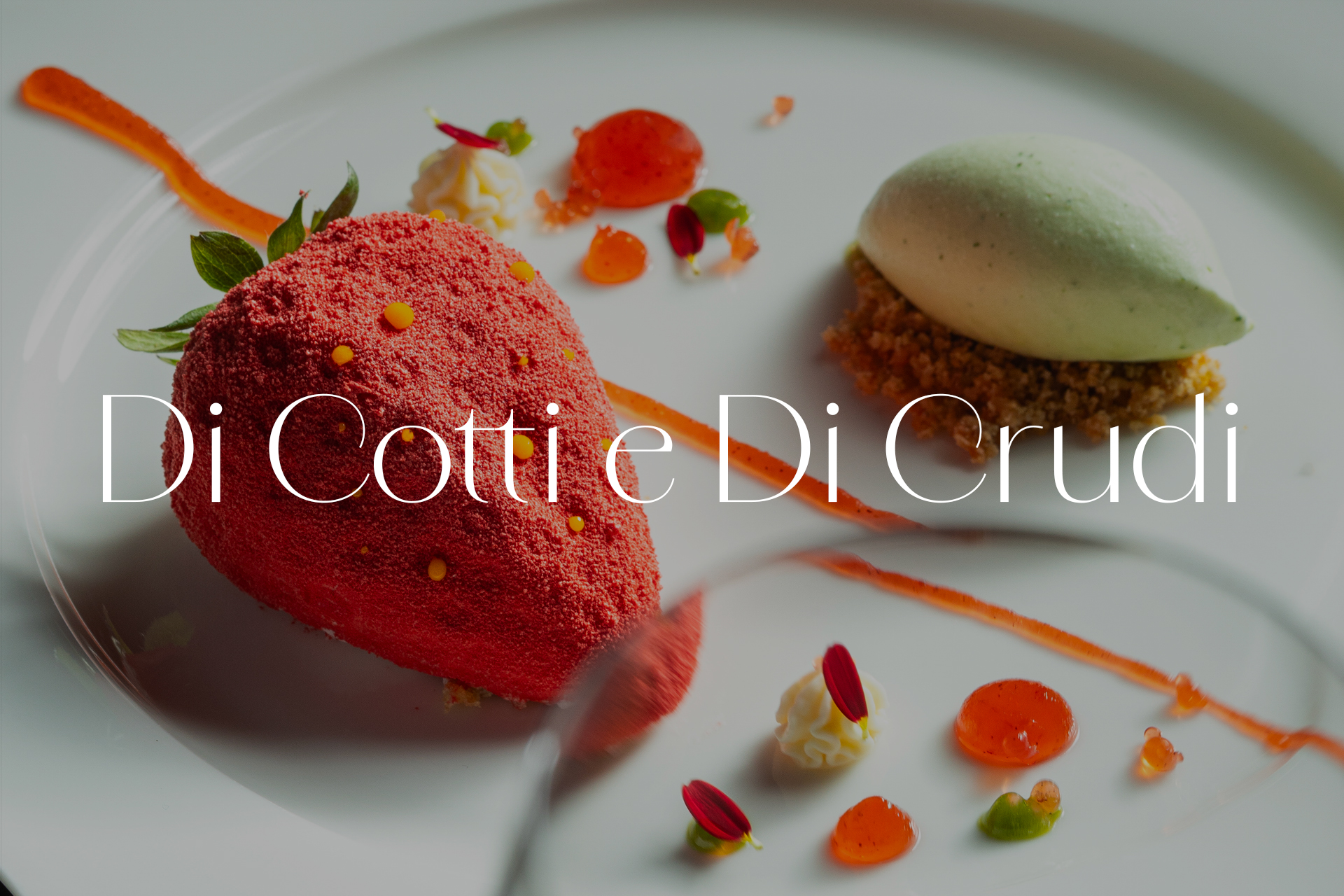 Di Cotti e Di Crudi - 2 agosto